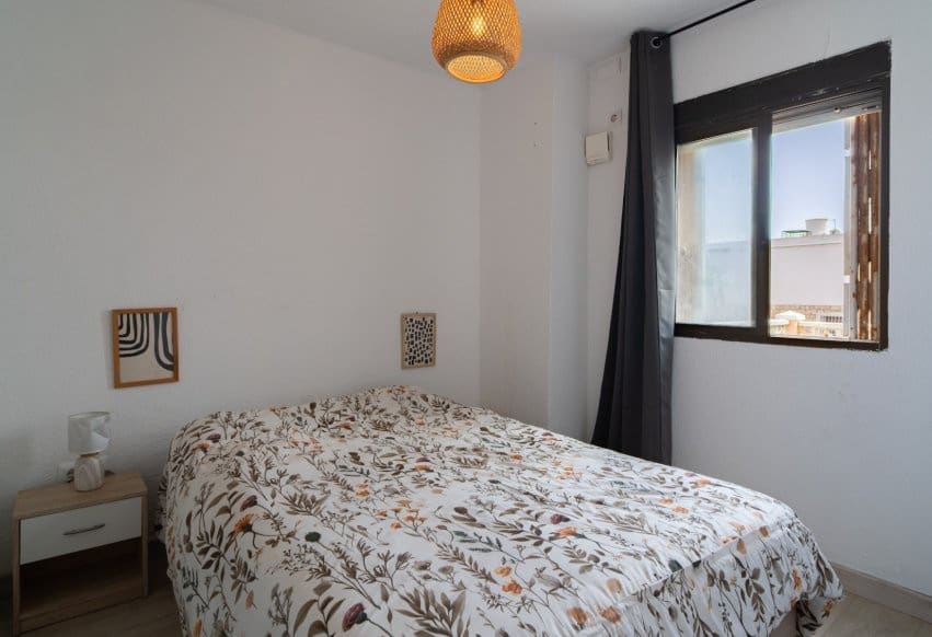 1 soverom Strandleiligheter til salgs i Cabo Cervera - € 120 000 (Ref: 9977758)