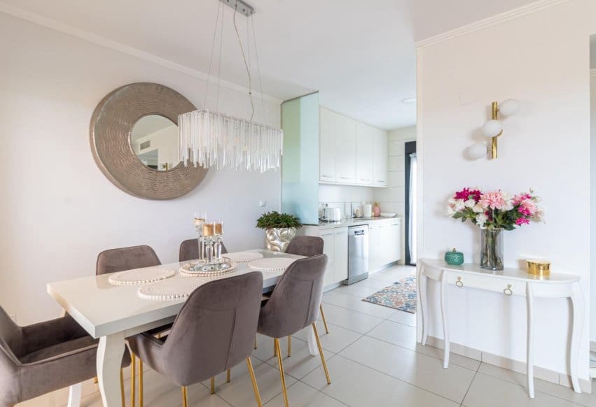 3 soverom Hus til salgs i Orihuela Costa med svømmebasseng - € 390 000 (Ref: 9979399)