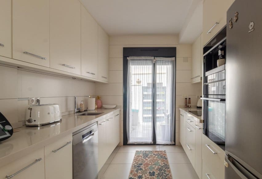 3 soverom Hus til salgs i Orihuela Costa med svømmebasseng - € 390 000 (Ref: 9979399)