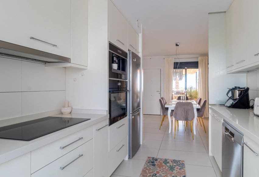 3 soverom Hus til salgs i Orihuela Costa med svømmebasseng - € 390 000 (Ref: 9979399)