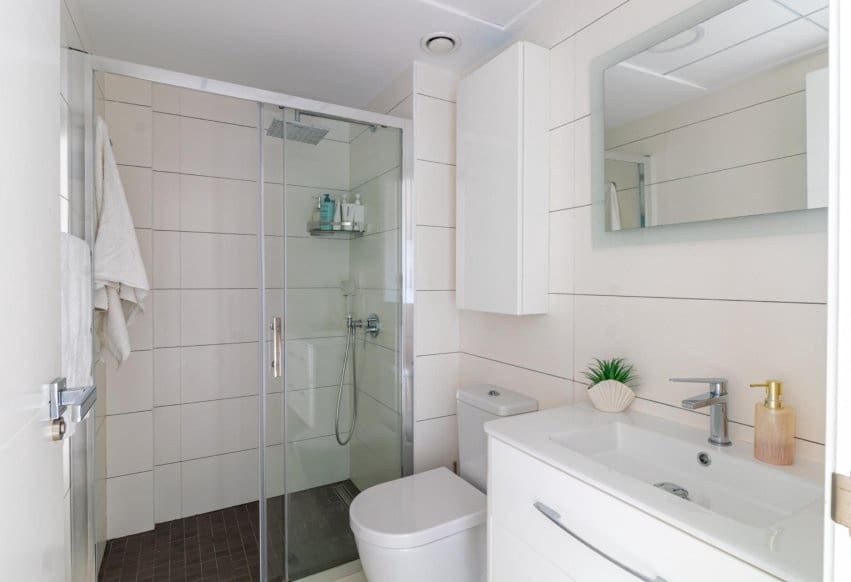 3 soverom Hus til salgs i Orihuela Costa med svømmebasseng - € 390 000 (Ref: 9979399)