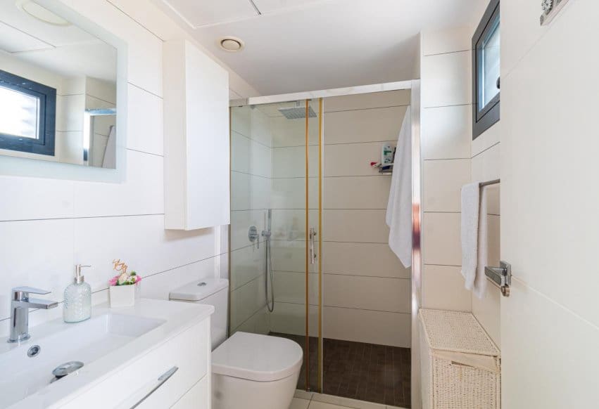 3 soverom Hus til salgs i Orihuela Costa med svømmebasseng - € 390 000 (Ref: 9979399)