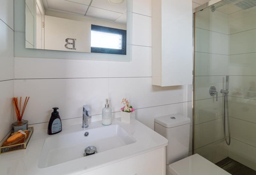 3 soverom Hus til salgs i Orihuela Costa med svømmebasseng - € 390 000 (Ref: 9979399)