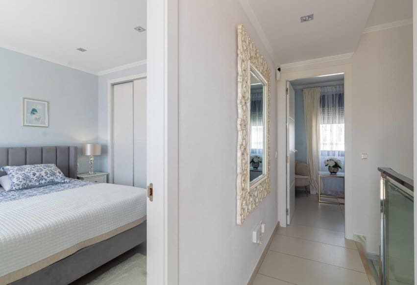 3 soverom Hus til salgs i Orihuela Costa med svømmebasseng - € 390 000 (Ref: 9979399)