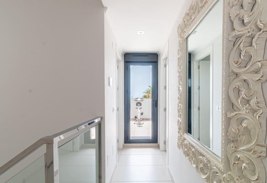 3 soverom Hus til salgs i Orihuela Costa med svømmebasseng - € 390 000 (Ref: 9979399)