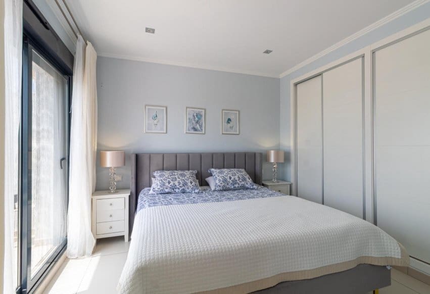 3 soverom Hus til salgs i Orihuela Costa med svømmebasseng - € 390 000 (Ref: 9979399)