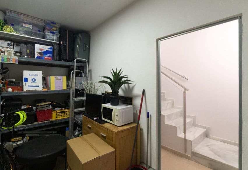 3 soverom Hus til salgs i Orihuela Costa med svømmebasseng - € 390 000 (Ref: 9979399)