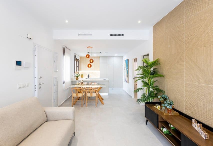 2 sovrum Hus till salu i Orihuela Costa - 366 000 € (Ref: 9979401)
