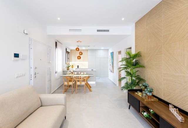 2 slaapkamer Huis te koop in Orihuela Costa, Orihuela - € 366.000 (Ref: 9979401)