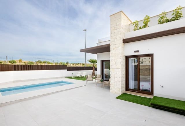 2 slaapkamer Huis te koop in Orihuela Costa, Orihuela - € 366.000 (Ref: 9979401)