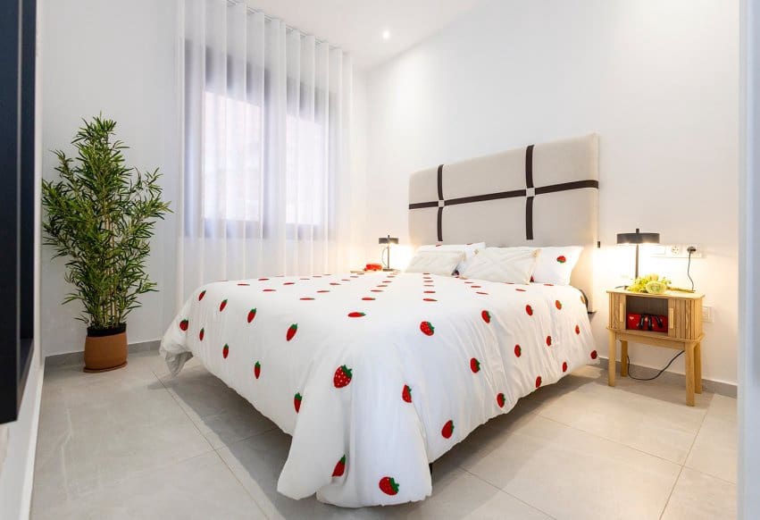 2 sovrum Hus till salu i Orihuela Costa - 366 000 € (Ref: 9979401)