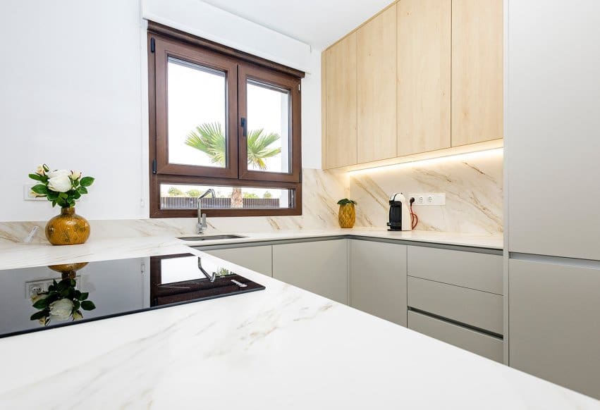 2 sovrum Hus till salu i Orihuela Costa - 366 000 € (Ref: 9979401)