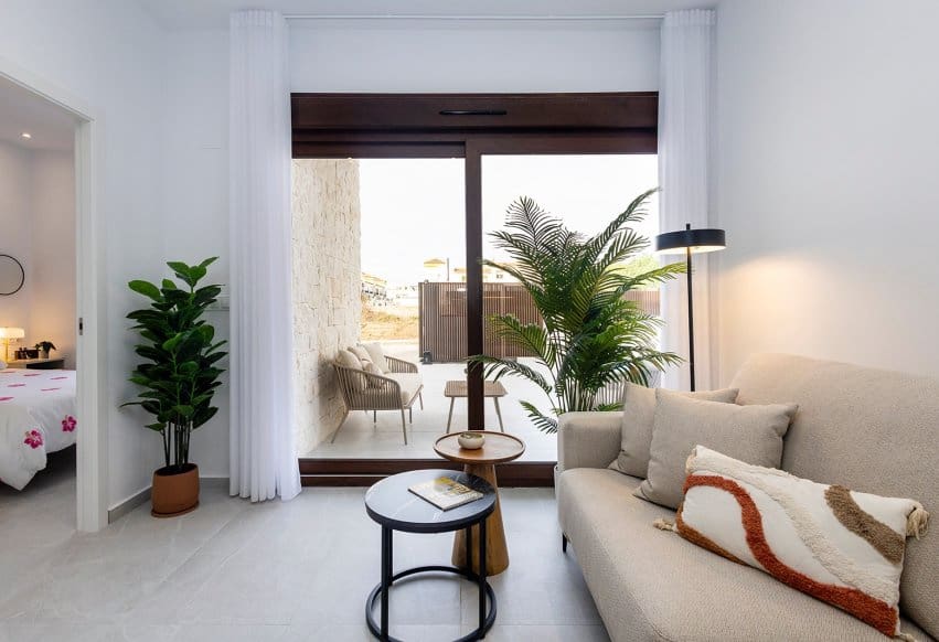 2 sovrum Hus till salu i Orihuela Costa - 366 000 € (Ref: 9979401)