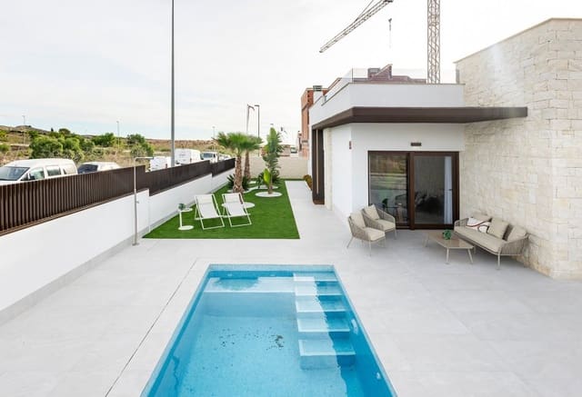 2 slaapkamer Huis te koop in Orihuela Costa, Orihuela - € 366.000 (Ref: 9979401)