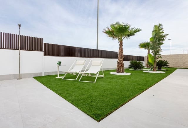 2 slaapkamer Huis te koop in Orihuela Costa, Orihuela - € 366.000 (Ref: 9979401)