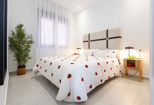 2 slaapkamer Huis te koop in Orihuela Costa, Orihuela - € 366.000 (Ref: 9979401)