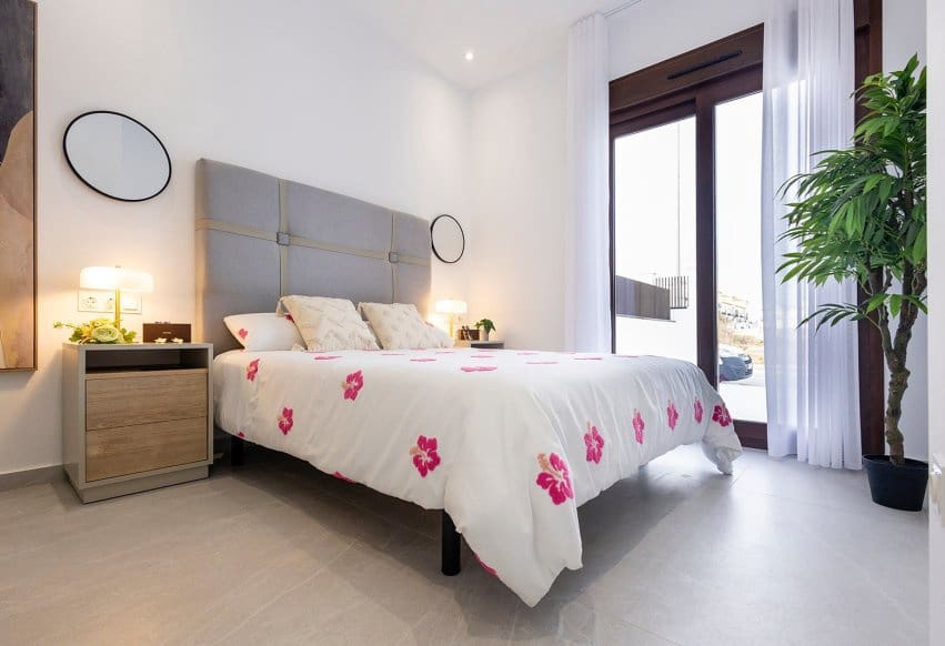 2 sovrum Hus till salu i Orihuela Costa - 366 000 € (Ref: 9979401)