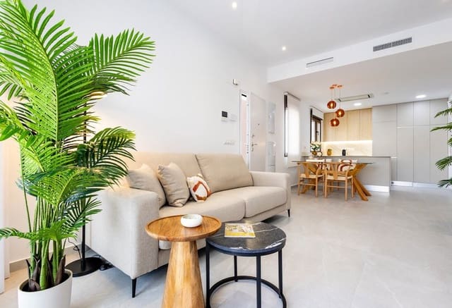 2 slaapkamer Huis te koop in Orihuela Costa, Orihuela - € 366.000 (Ref: 9979401)