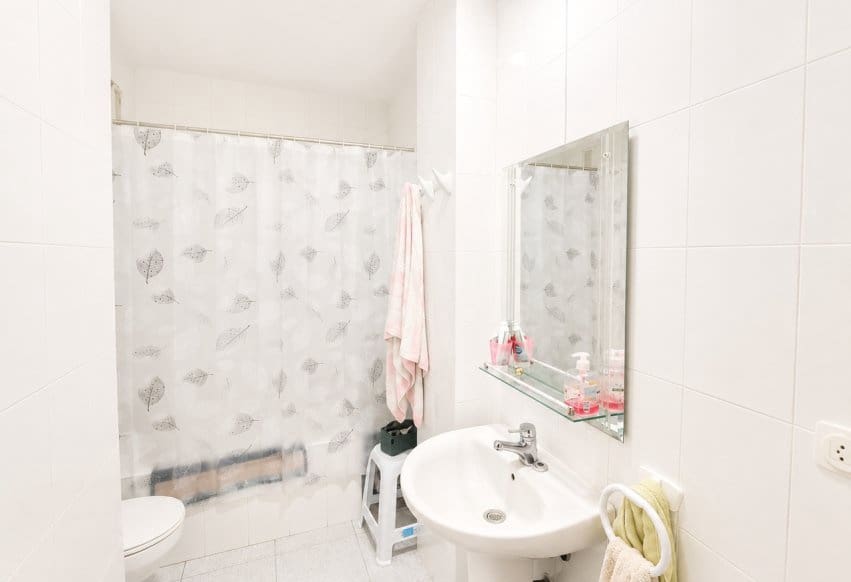 1 soveværelse Penthouse til salg i La Zenia med swimmingpool - € 230.000 (Ref: 9979405)