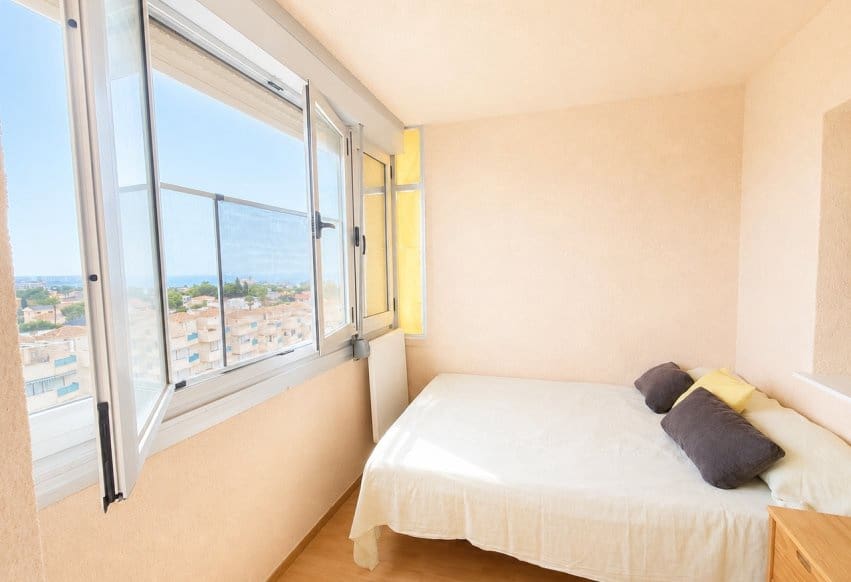 1 soveværelse Penthouse til salg i La Zenia med swimmingpool - € 230.000 (Ref: 9979405)