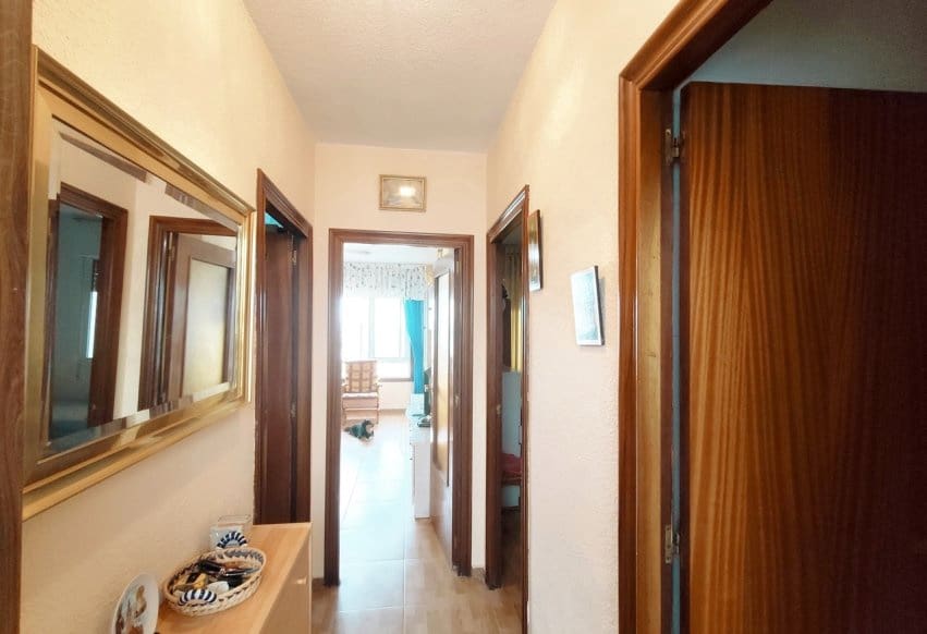 1 soveværelse Penthouse til salg i La Zenia med swimmingpool - € 230.000 (Ref: 9979405)