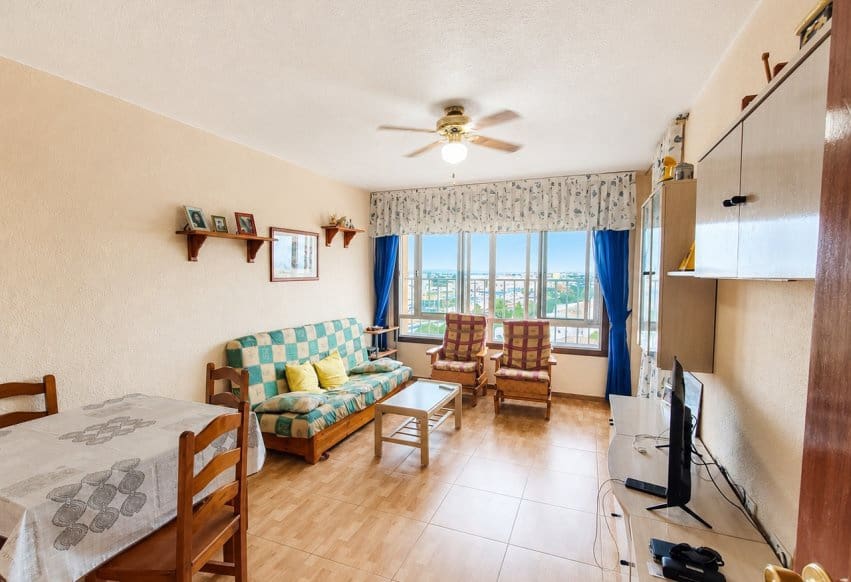 1 soveværelse Penthouse til salg i La Zenia med swimmingpool - € 230.000 (Ref: 9979405)