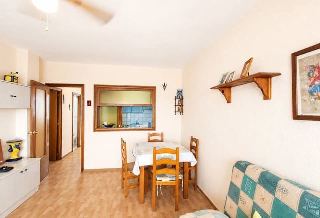 2 sovrum Takvåning till salu i La Zenia, Orihuela med pool - 230 000 € (Ref: 9979405)