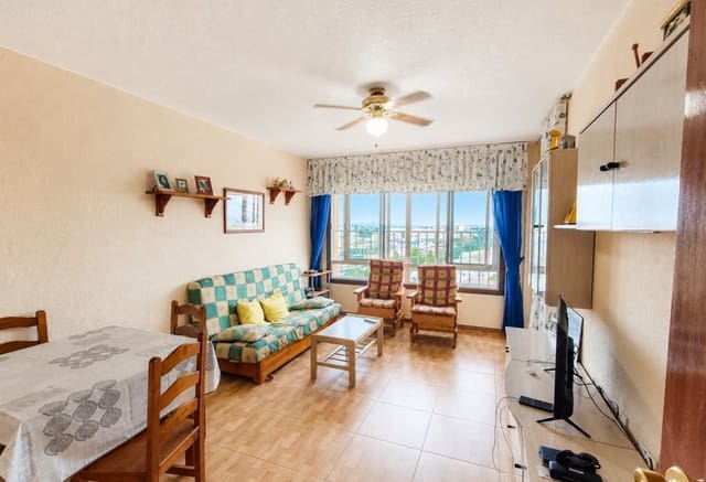 2 sovrum Takvåning till salu i La Zenia, Orihuela med pool - 230 000 € (Ref: 9979405)
