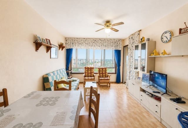 2 sovrum Takvåning till salu i La Zenia, Orihuela med pool - 230 000 € (Ref: 9979405)