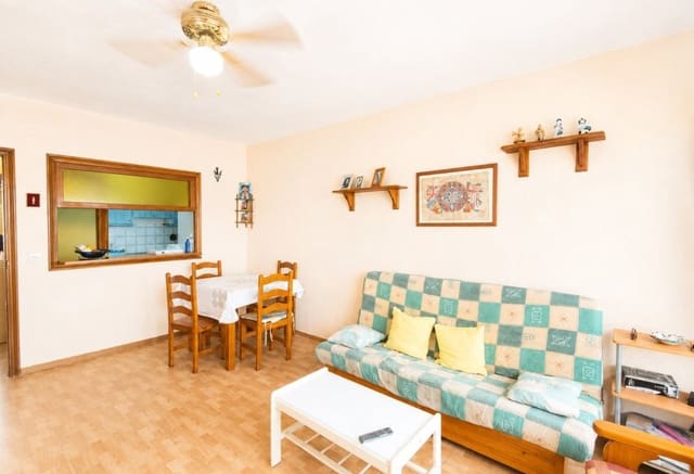2 sovrum Takvåning till salu i La Zenia, Orihuela med pool - 230 000 € (Ref: 9979405)