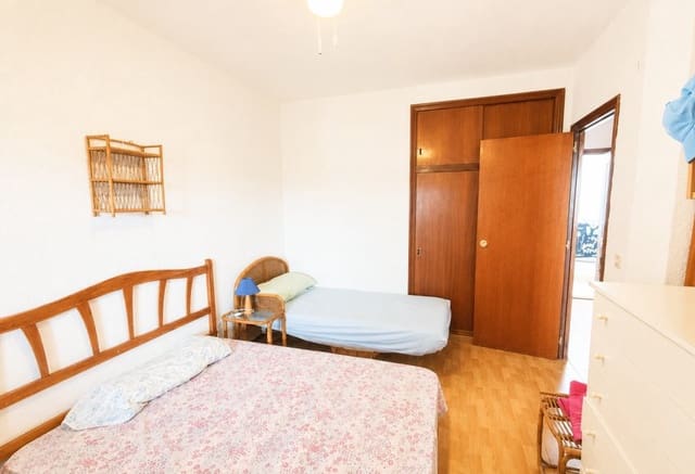 2 sovrum Takvåning till salu i La Zenia, Orihuela med pool - 230 000 € (Ref: 9979405)
