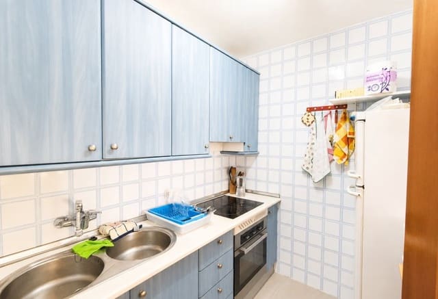 2 Zimmer Penthouse zu verkaufen in La Zenia, Orihuela mit Pool - 230.000 € (Ref: 9979405)