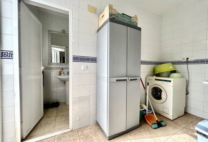 3 chambre Maison de Ville à vendre à Torre de la Horadada - 399 000 € (Ref: 9979406)