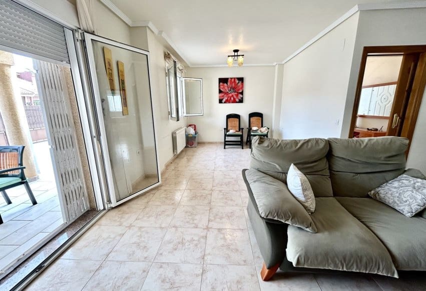 3 chambre Maison de Ville à vendre à Torre de la Horadada - 399 000 € (Ref: 9979406)