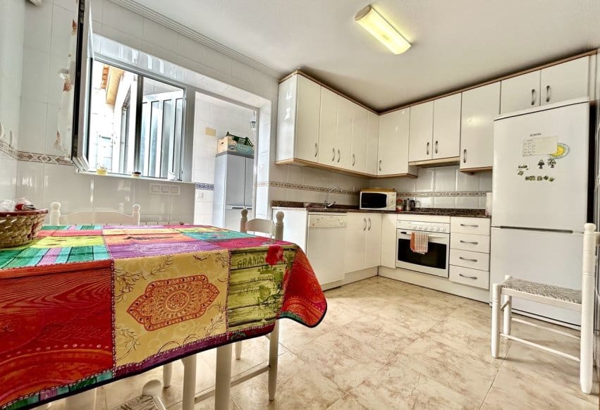 3 chambre Maison de Ville à vendre à Torre de la Horadada - 399 000 € (Ref: 9979406)