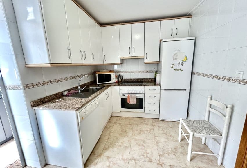 3 chambre Maison de Ville à vendre à Torre de la Horadada - 399 000 € (Ref: 9979406)