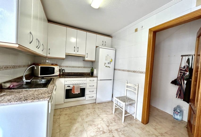 3 chambre Maison de Ville à vendre à Torre de la Horadada - 399 000 € (Ref: 9979406)