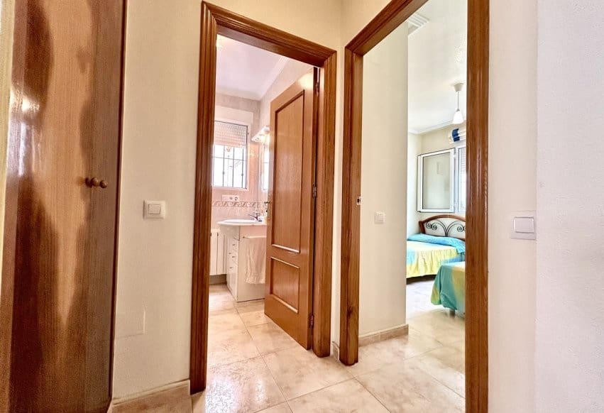 3 chambre Maison de Ville à vendre à Torre de la Horadada - 399 000 € (Ref: 9979406)
