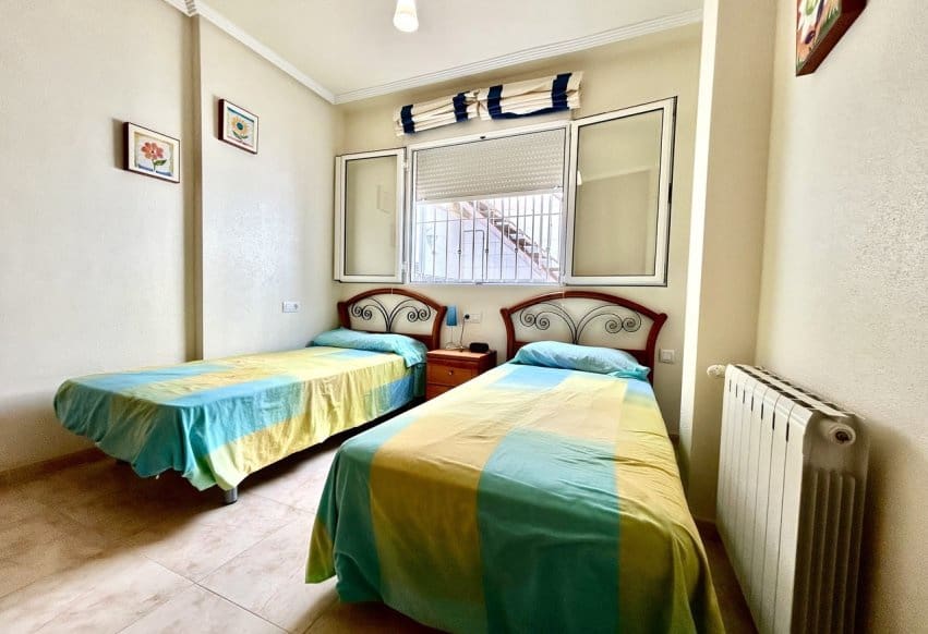 3 chambre Maison de Ville à vendre à Torre de la Horadada - 399 000 € (Ref: 9979406)