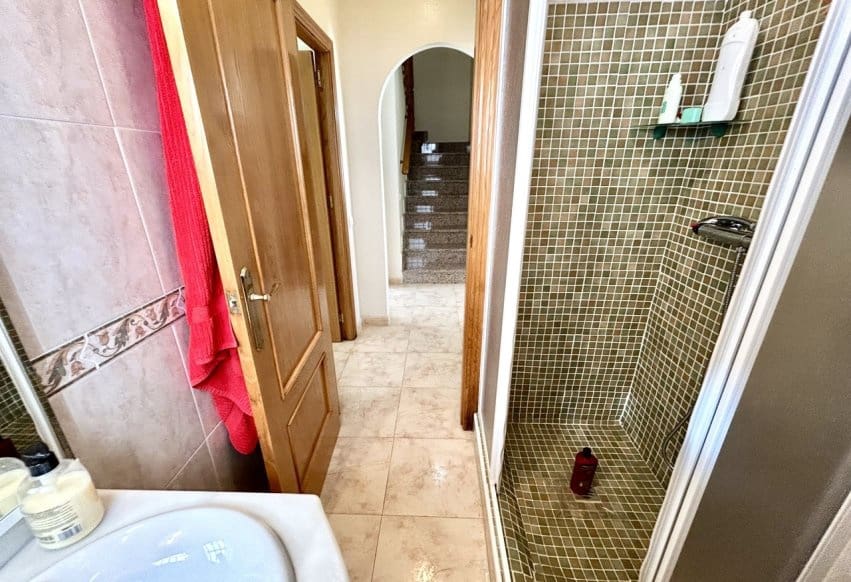 3 chambre Maison de Ville à vendre à Torre de la Horadada - 399 000 € (Ref: 9979406)