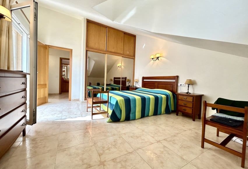 3 chambre Maison de Ville à vendre à Torre de la Horadada - 399 000 € (Ref: 9979406)