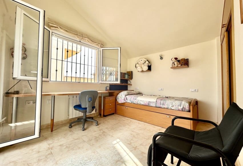3 chambre Maison de Ville à vendre à Torre de la Horadada - 399 000 € (Ref: 9979406)