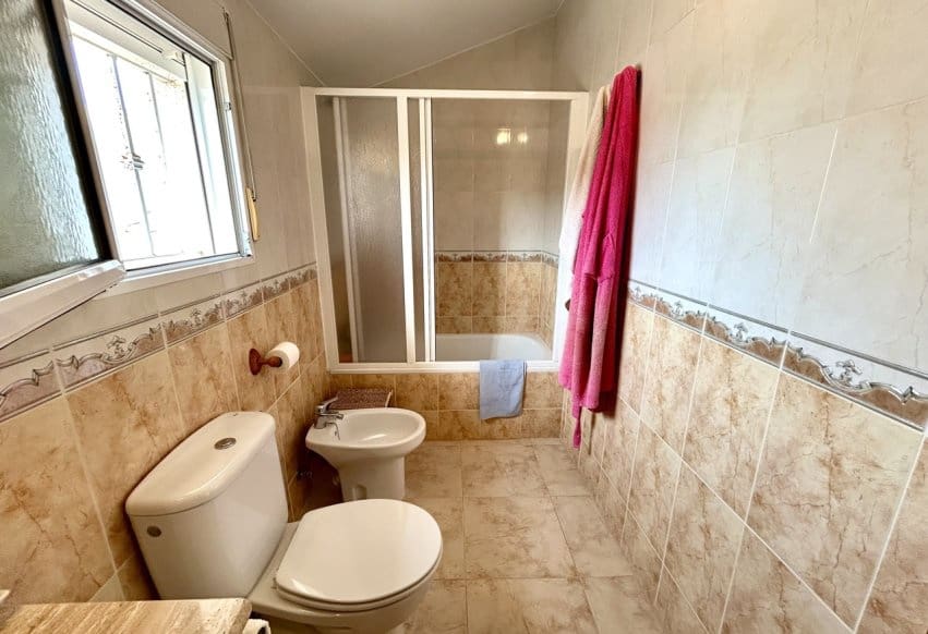 3 chambre Maison de Ville à vendre à Torre de la Horadada - 399 000 € (Ref: 9979406)