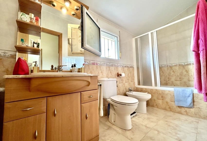 3 chambre Maison de Ville à vendre à Torre de la Horadada - 399 000 € (Ref: 9979406)