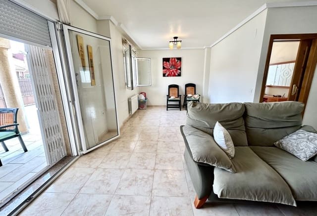 3 soverom Hus til salgs i Torre de la Horadada, Pilar de la Horadada - € 399 000 (Ref: 9979406)