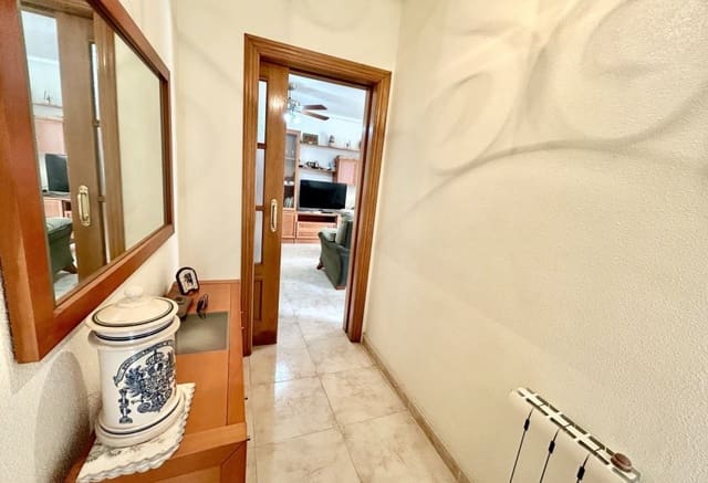 3 soverom Hus til salgs i Torre de la Horadada, Pilar de la Horadada - € 399 000 (Ref: 9979406)