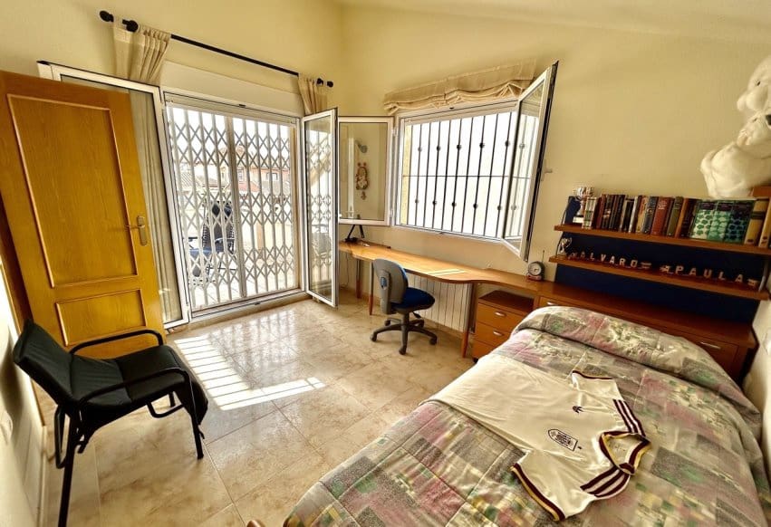 3 chambre Maison de Ville à vendre à Torre de la Horadada - 399 000 € (Ref: 9979406)