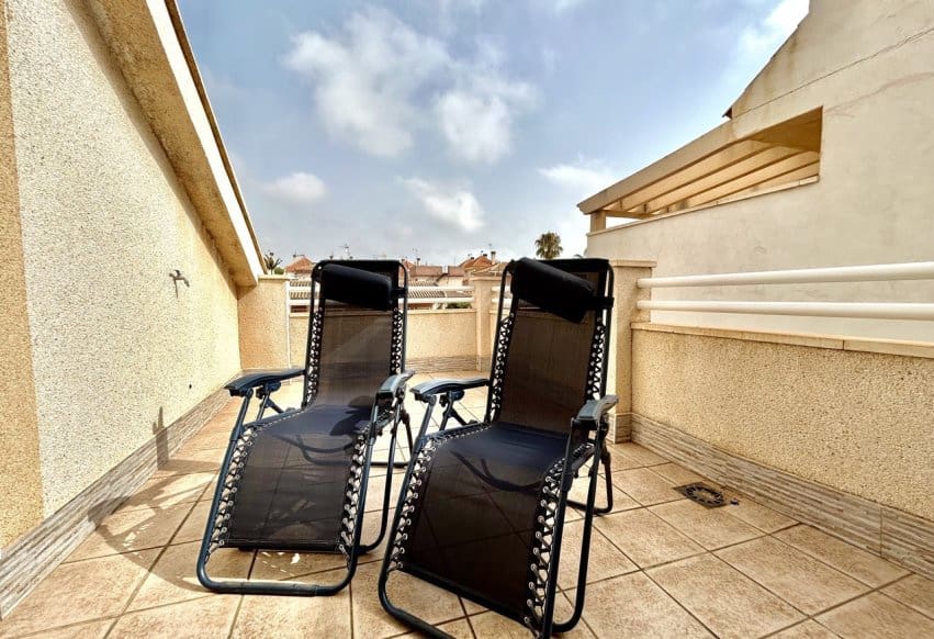 3 chambre Maison de Ville à vendre à Torre de la Horadada - 399 000 € (Ref: 9979406)
