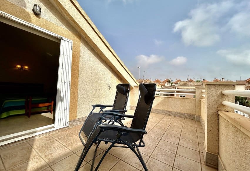 3 chambre Maison de Ville à vendre à Torre de la Horadada - 399 000 € (Ref: 9979406)