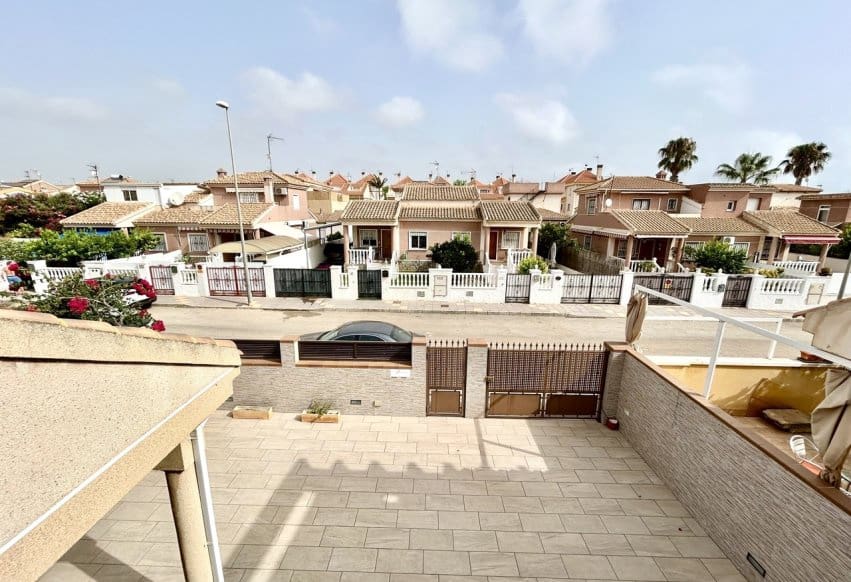3 chambre Maison de Ville à vendre à Torre de la Horadada - 399 000 € (Ref: 9979406)